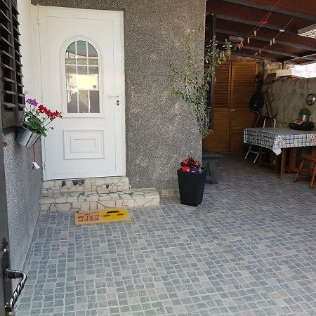Radun Appartement Split Buitenkant foto