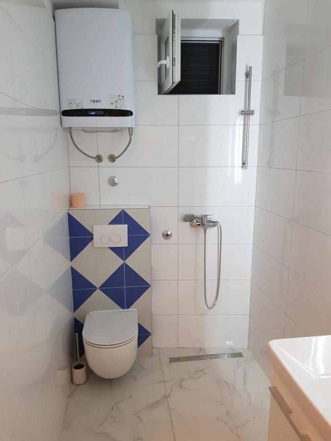 Radun Appartement Split Buitenkant foto