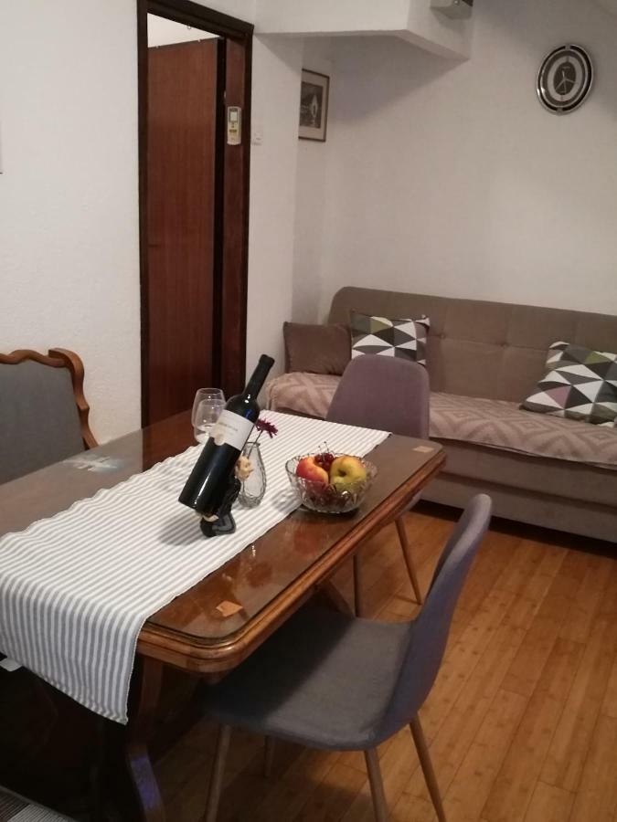 Radun Appartement Split Buitenkant foto