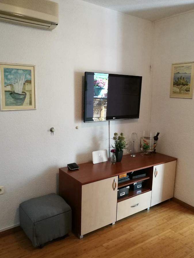 Radun Appartement Split Buitenkant foto