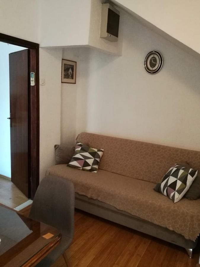 Radun Appartement Split Buitenkant foto