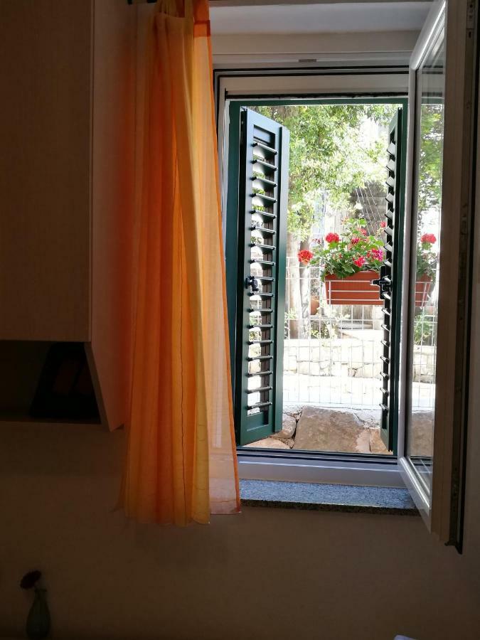 Radun Appartement Split Buitenkant foto