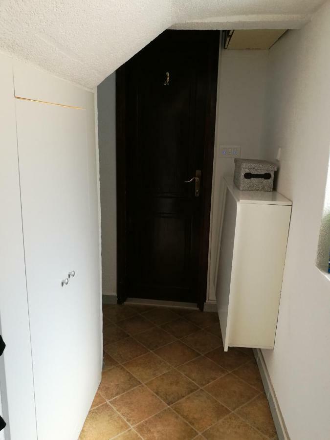 Radun Appartement Split Buitenkant foto