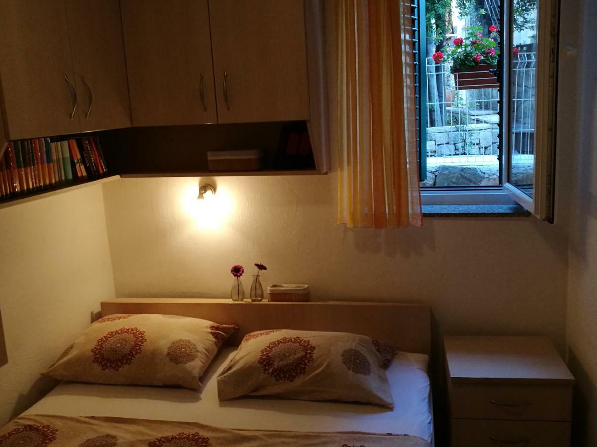 Radun Appartement Split Buitenkant foto