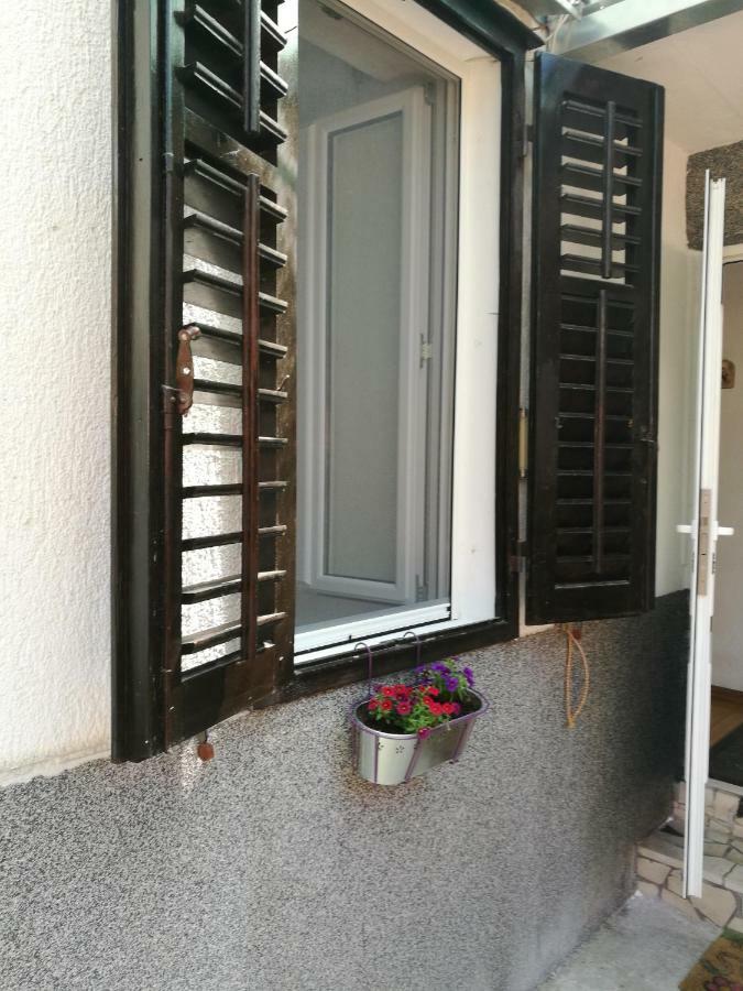 Radun Appartement Split Buitenkant foto