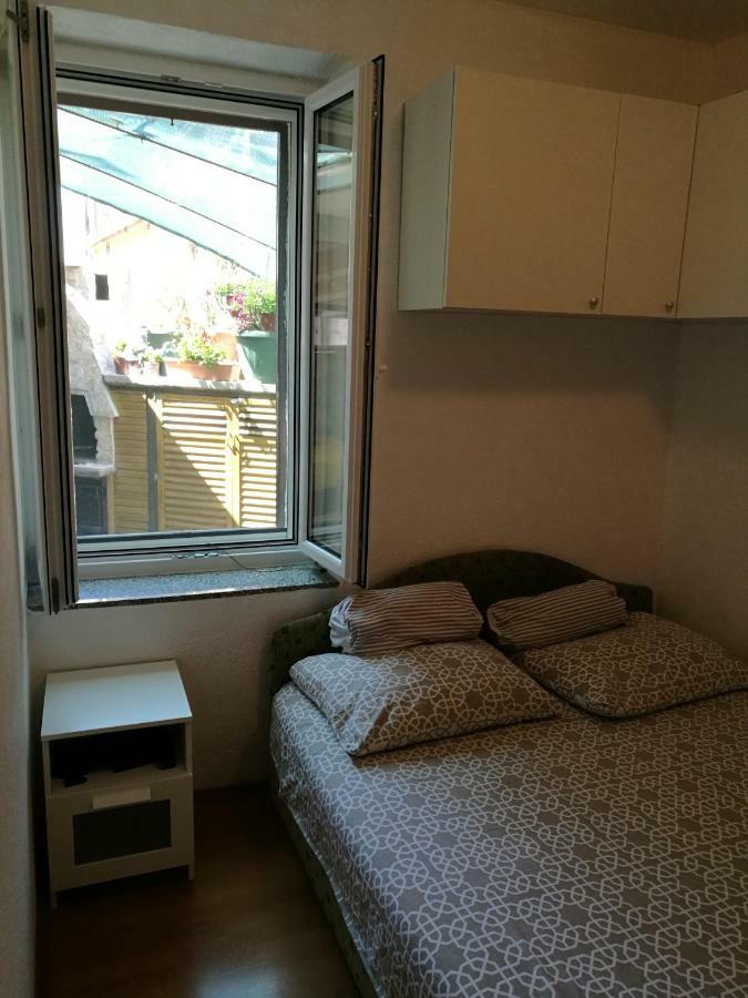 Radun Appartement Split Buitenkant foto