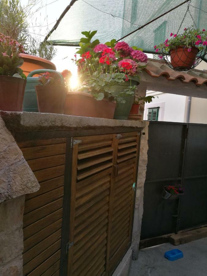 Radun Appartement Split Buitenkant foto