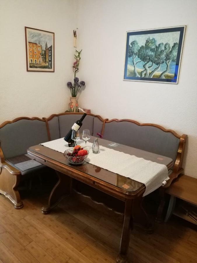 Radun Appartement Split Buitenkant foto