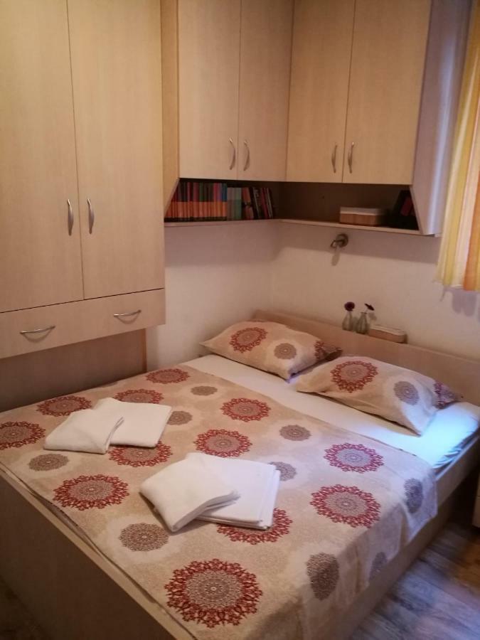 Radun Appartement Split Buitenkant foto