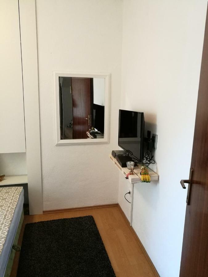 Radun Appartement Split Buitenkant foto