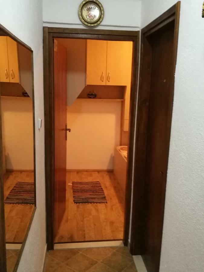 Radun Appartement Split Buitenkant foto