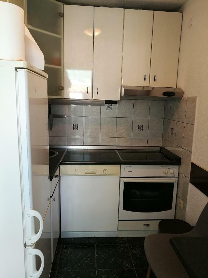 Radun Appartement Split Buitenkant foto