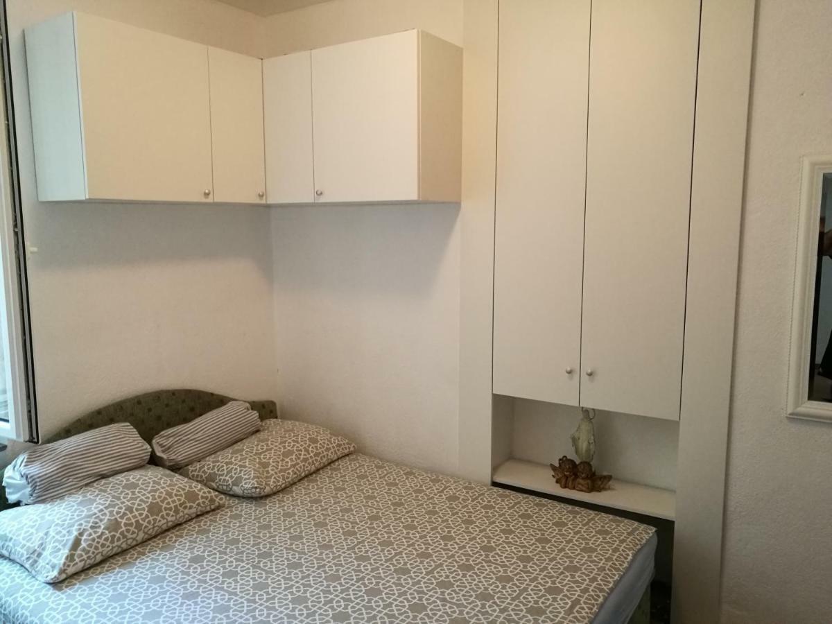 Radun Appartement Split Buitenkant foto